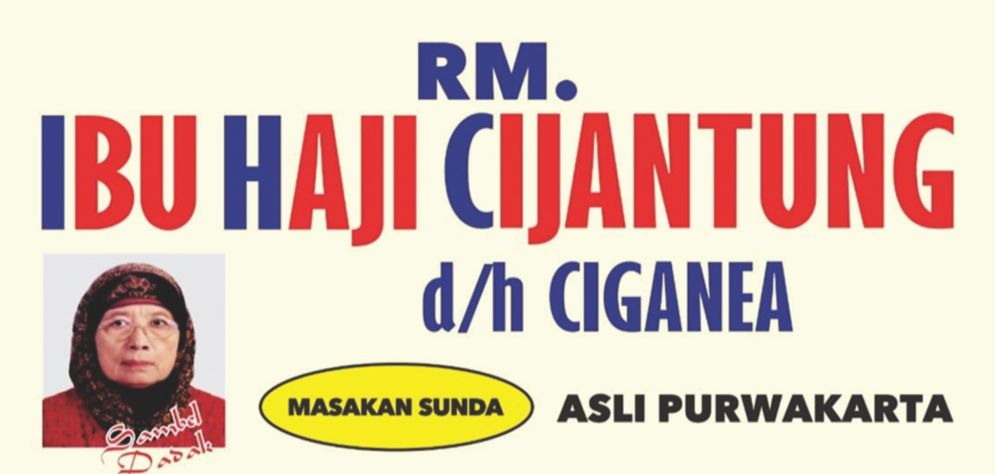 Ibu Haji Cijantung