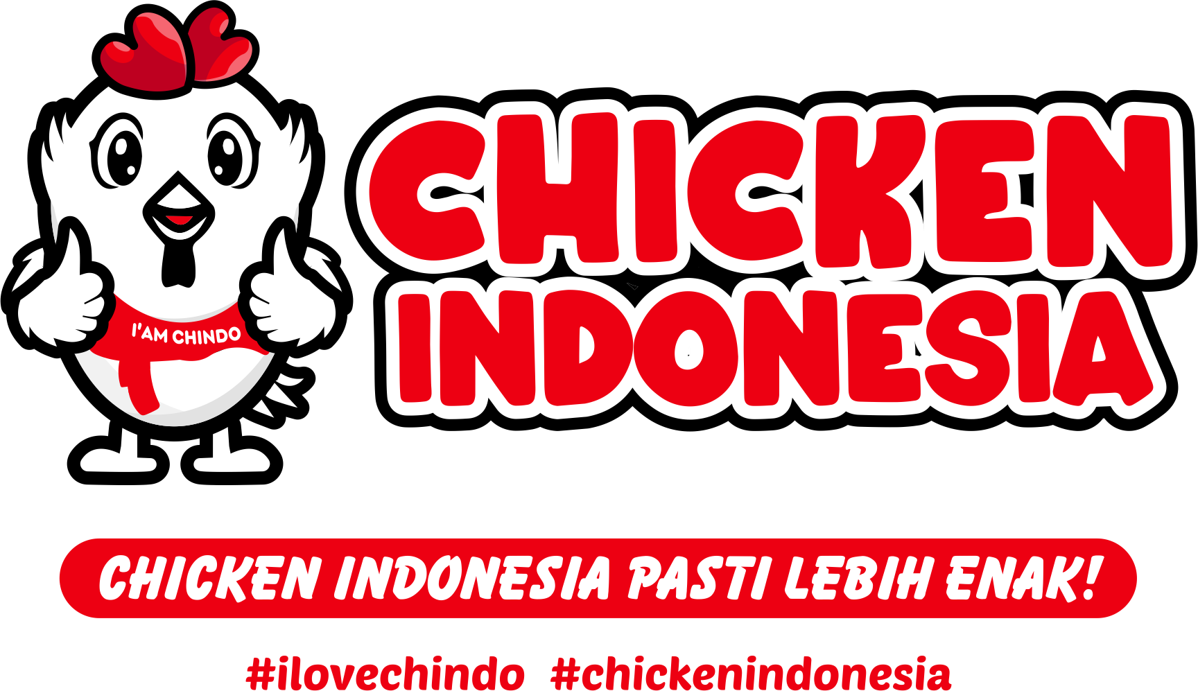 CHICKEN INDO
