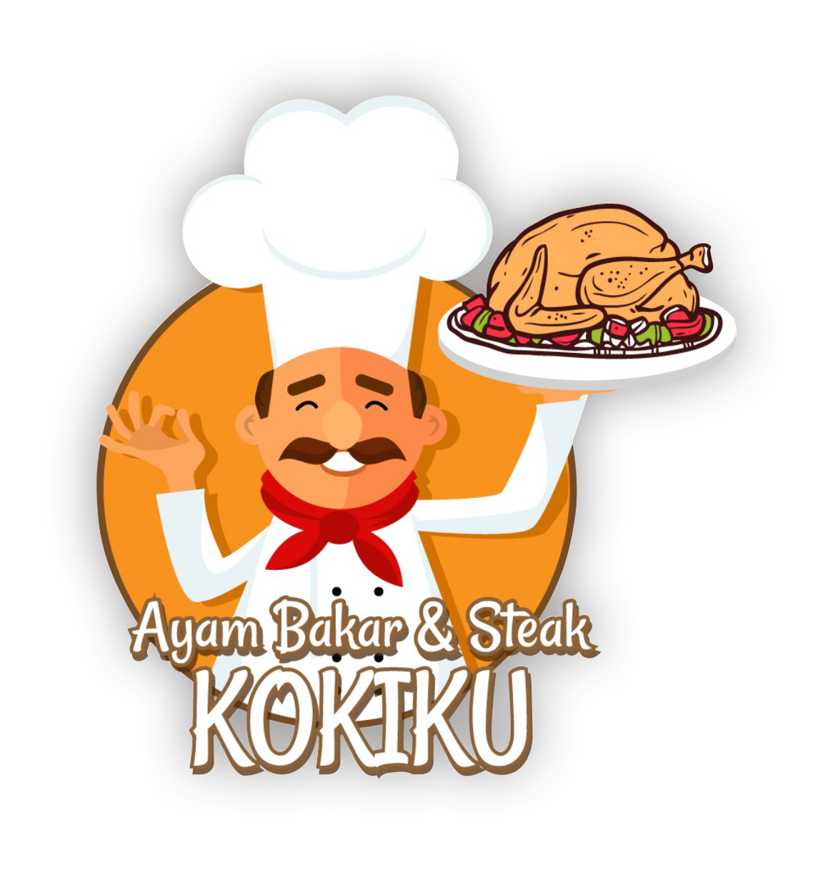 Ayam Bakar & Steak KOKIKU