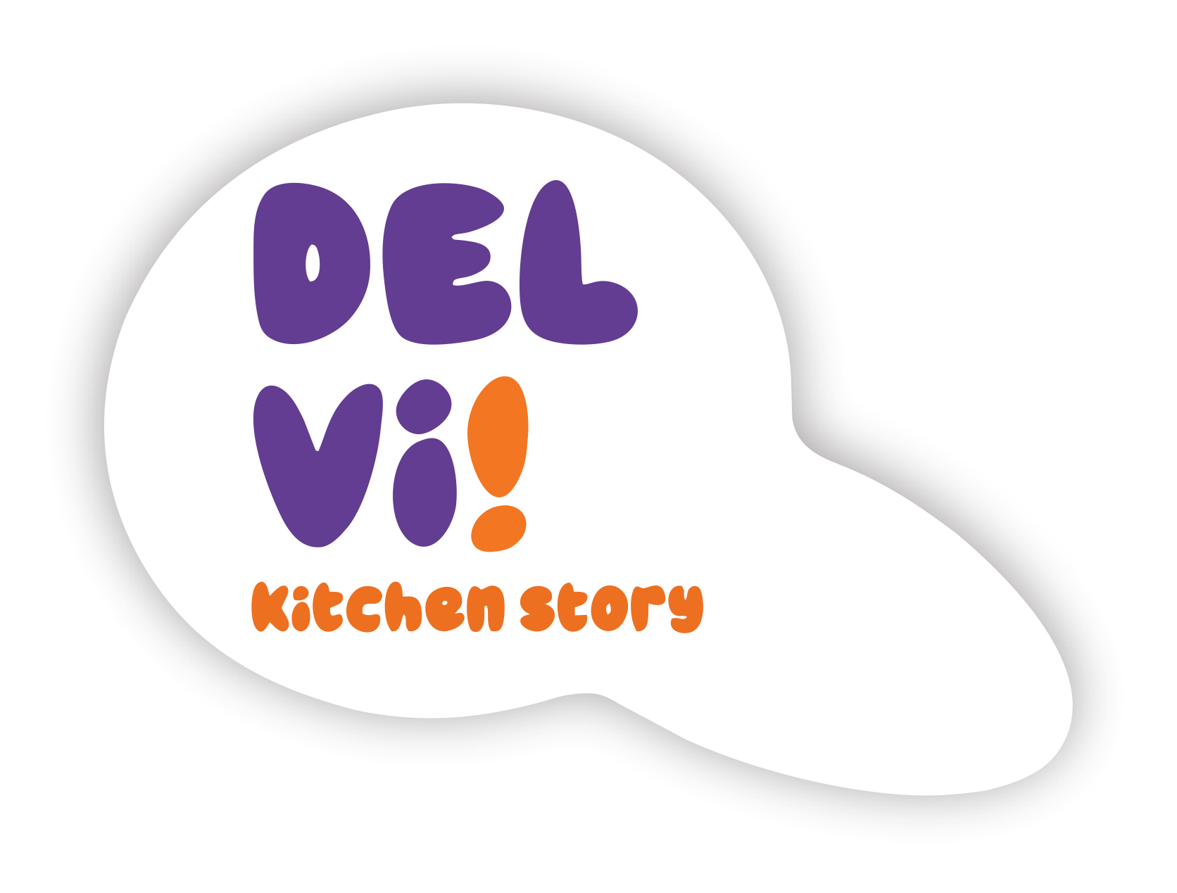 Kitchen Delvy