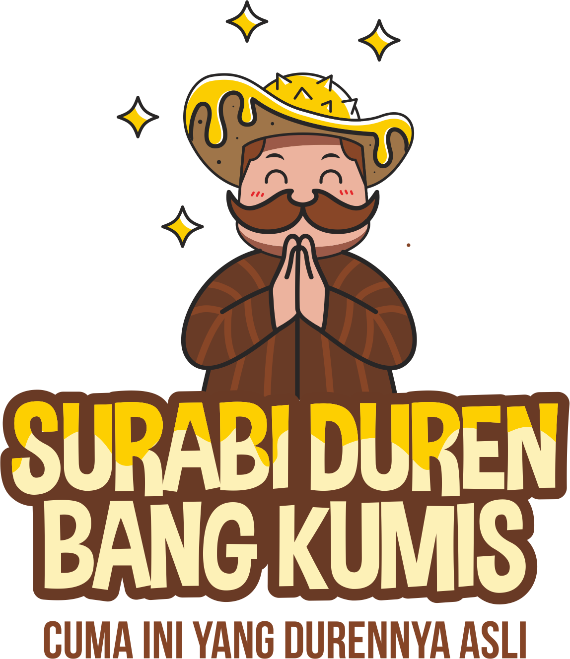 SURABI BANG KUMIS