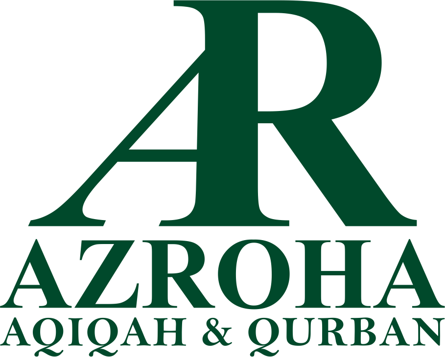 AZROHA Aqiqah