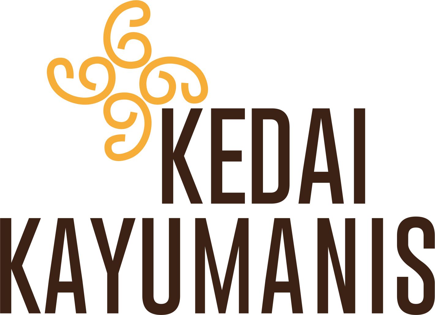 Kedai Kayu Manis