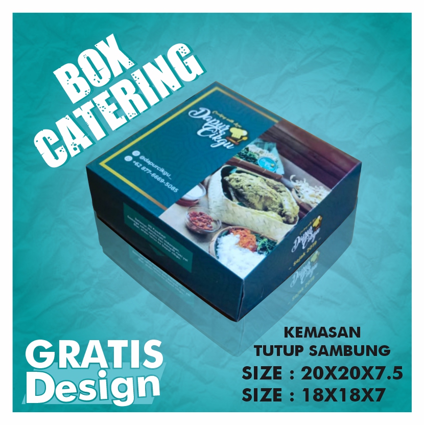 Kemasan Box